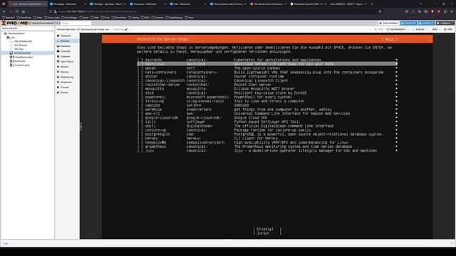 Nextcloud Installation mit Ubuntu Server und Proxmox No-IP смотреть онлайн