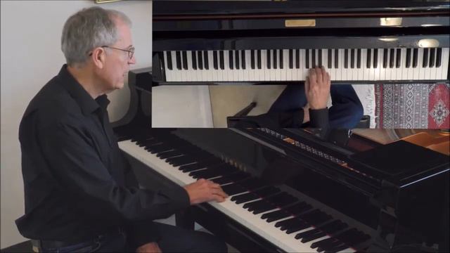 Raggy Blues Kerin Bailey Tutorial смотреть онлайн