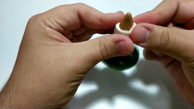 Ван Пис Чоппер поделки из пластилина. One Piece Chopper смотреть онлайн