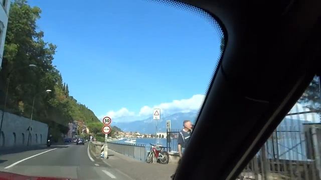 Прокат по Гардазее 4. смотреть онлайн