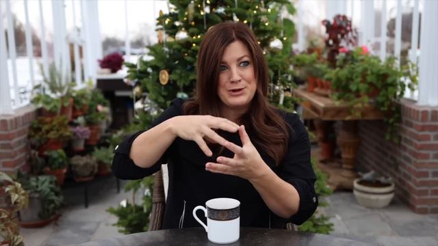 Planting for Winter Interest (for Beginners)! 🌲🌾❄️ // Garden Answer смотреть онлайн