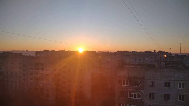 Встречаем Рассвет в Луганске смотреть онлайн