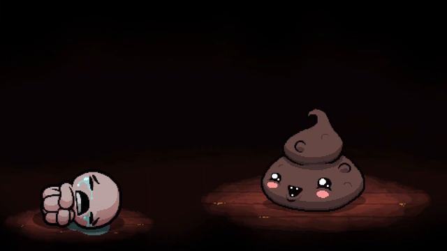 *A FLY HITS ISAAC* смотреть онлайн