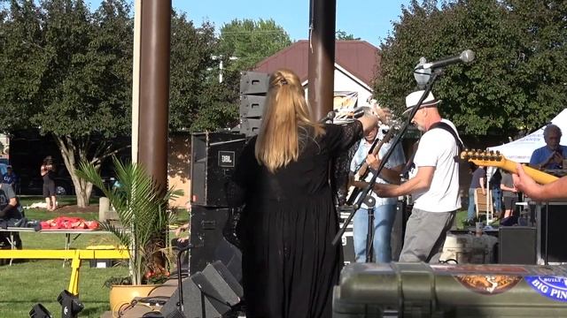 HARDEN MY HEART- Quarterflash (cover) Wehr Rock Of Elders Band смотреть онлайн