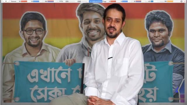 এখানে ১০ মিনিটে সেক্স শেখানো হয় Elias Hossain || 15 minutes || সমকামিতার রোল মডেল смотреть онлайн