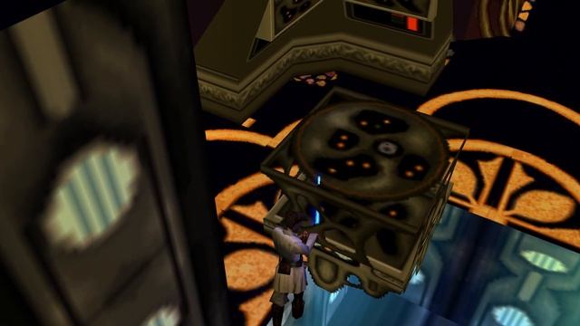 Star Wars: Episode I – The Phantom Menace (Video Game) PC Walkthrough # 3 смотреть онлайн