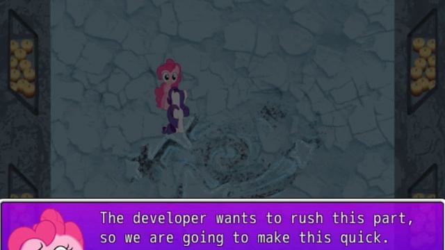 War of Harmony IV - Trixie-less Good Playthrough смотреть онлайн