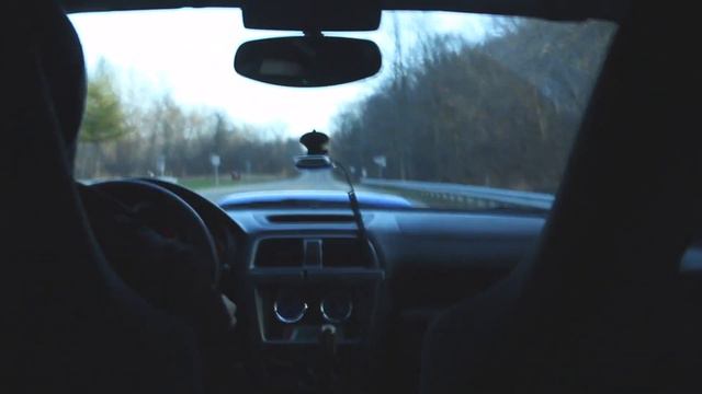 Subaru Impreza Wrx STi Tomei ELH / Blitz EJ257 Raw Sounds External Mic