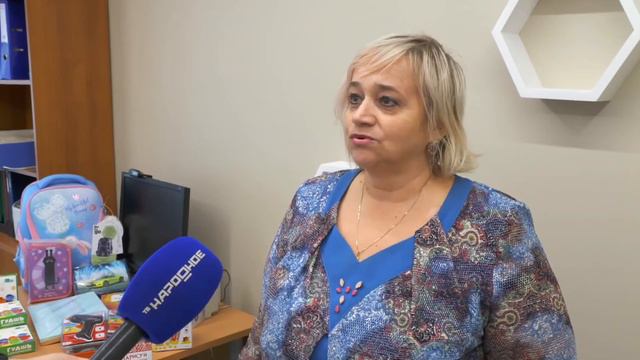 Акция «Идем в школу!» смотреть онлайн