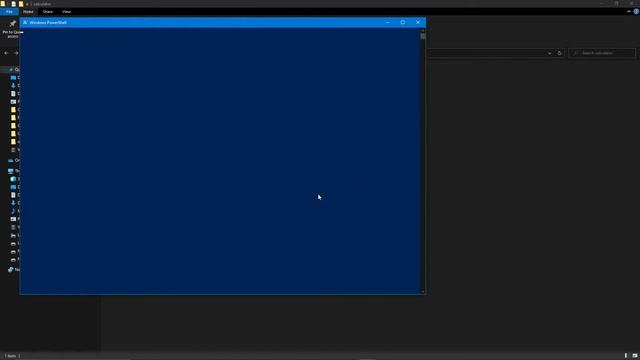 How to convert .py to .exe [finalize your py appl] смотреть онлайн