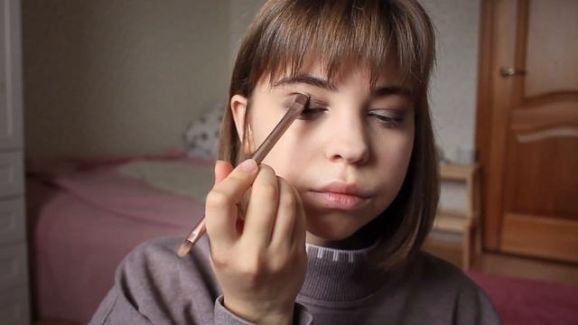 Макияж для школьной дискотеки от Лизы Says смотреть онлайн