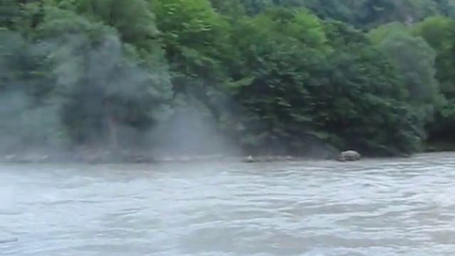 Река Бзыбь. смотреть онлайн