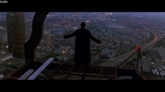 Alanis Morissette - Uninvited (film "City of Angels") смотреть онлайн