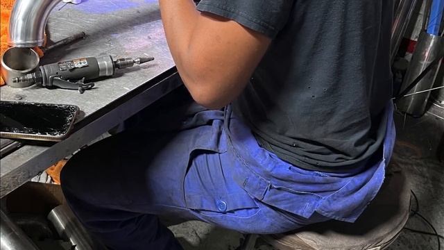 Subaru WRX FBO Build смотреть онлайн