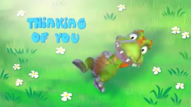 Крокодильчик смотреть онлайн