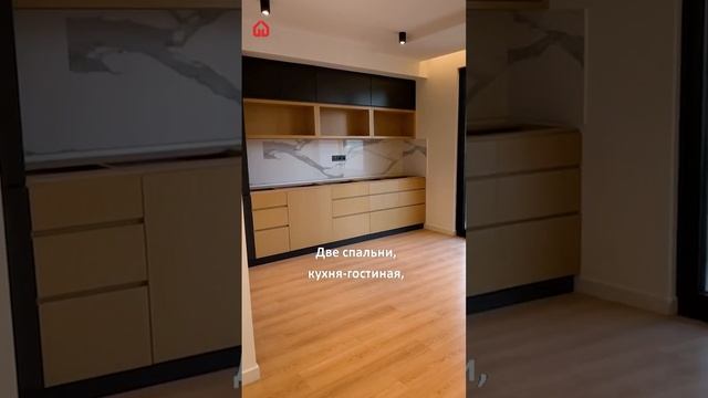 Квартира в Батуми у моря с джакузи. 250 000$, 94 м² смотреть онлайн