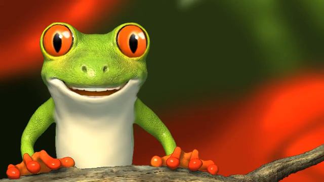 Изучите французский язык с 1 песней для детей # Voici le mois de mai смотреть онлайн