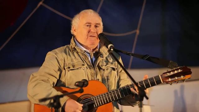 Владимир Турианский, "Покрепче подковы, кузнец, прибивай!" смотреть онлайн