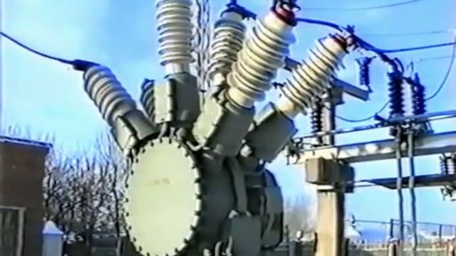 02 04 Выключатели высокого напряжения 12 мин смотреть онлайн
