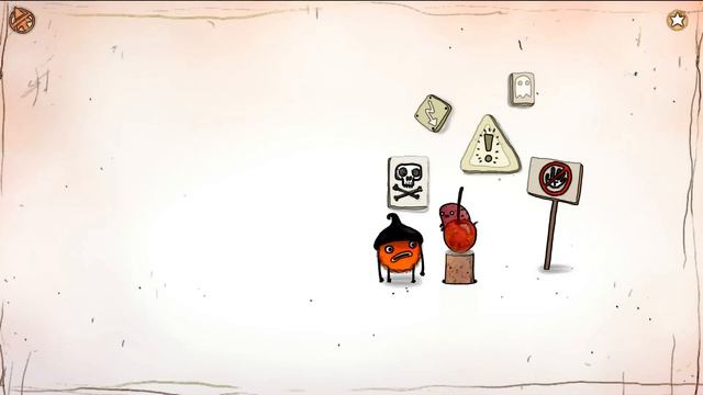 Chuchel, The Comicbook Version Episode 9/30, PC #gameplay - No Commentary смотреть онлайн