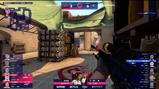 Нави меняют SDY на Nipl! Но после этой игры Блейд подумает дважды