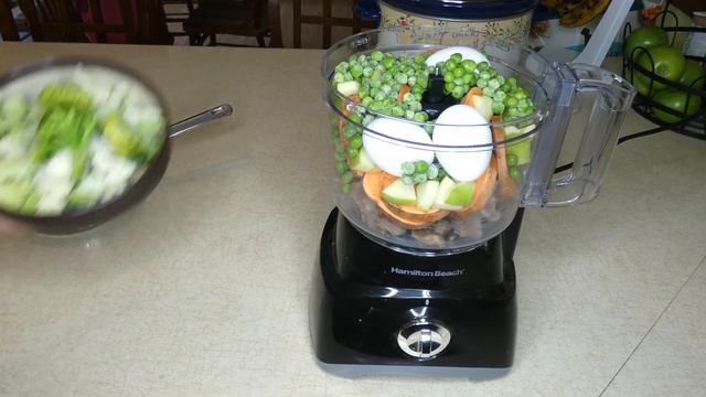 Dog Food Recipe for Congestive Heart Failure смотреть онлайн