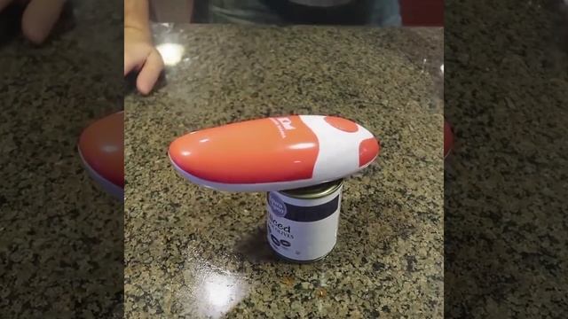 Открывалка