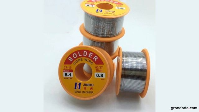 0.5/0.6/0.8/1.0/1.2/1.5/2mm 100g/roll 63/37 Tin lood Rosin Core 2% Flux Reel Lassen Lijn Soldeer Sc смотреть онлайн