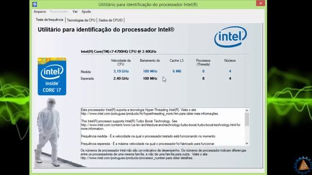 ? VirtualBox Habilitar o Recurso de Virtualização para criar Máquinas Virtuais 64 bits - ERRO VM x6 смотреть онлайн