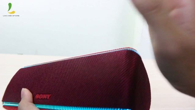 CHỈNH MÀU VÀ ÂM THANH MỚI LẠ TRÊN SONY XB 31. смотреть онлайн
