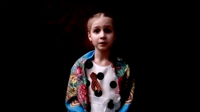 "Прости, мама". Посвящается 75-летию Победы: чтим, помним и благодарим! смотреть онлайн