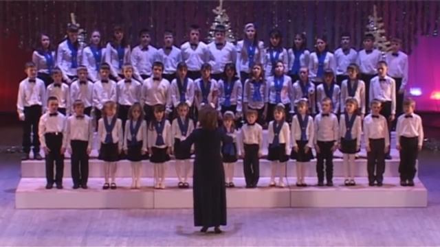 РОЖДЕСТВО ХРИСТОВО 2015 смотреть онлайн