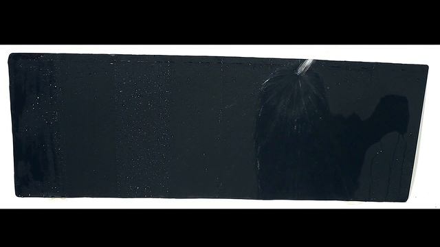 Тест защитных покрытий на ремонтном лаке, 10 моек смотреть онлайн