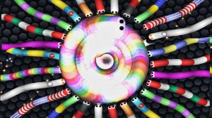 Большая Змейка