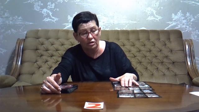 Стоит ли восстанавливать отношения с загаданным мужчиной? смотреть онлайн