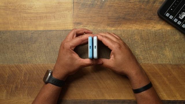 Which Anker MagSafe Battery Pack Is THE BEST FOR YOU! смотреть онлайн