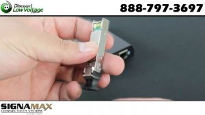 SFP fiber optic media converter 1000BASE multimode and singlemode