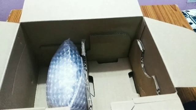 Unboxing - Canon EOS 77D || India смотреть онлайн