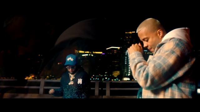 Nio Garcia y Casper Magico - Rolls Royce (Video Oficial) смотреть онлайн