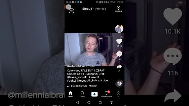 Nejlepší aplikace na mobil (Zepeto) смотреть онлайн