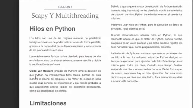 Hacking y manipulación de paquetes IPv4 con Scapy (ePub) смотреть онлайн