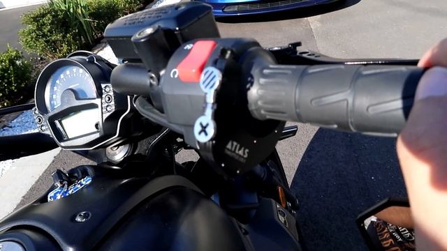 Must Have Mods for Vulcan 650 S Best Mods for Kawasaki Vulcan 650 S Motovlog смотреть онлайн