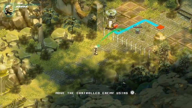 Retro Machina смотреть онлайн