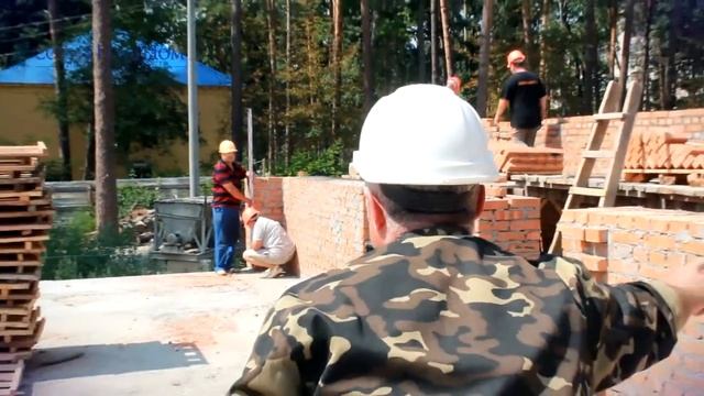 Продажа квартир от застройщика Ирпень ЖК Сосновый Двор смотреть онлайн