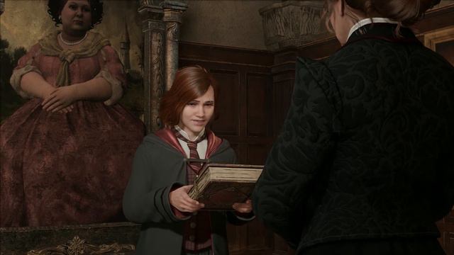 Hogwarts legacy | Chapter 2 | Welcome To Hogwarts | GeekyFox | PC | 2023 смотреть онлайн