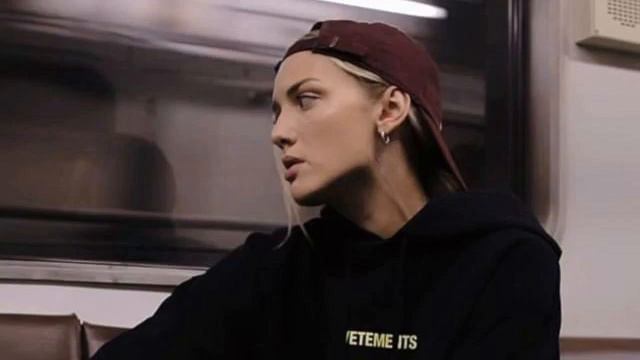 Mary Gu - Калифорния (ночь) смотреть онлайн