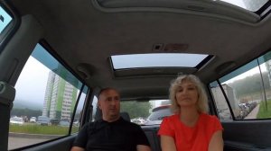 ПЛЮСЫ И МИНУСЫ ВЛАДИВОСТОКА. Наши наблюдения, впечатления и размышления о городе.