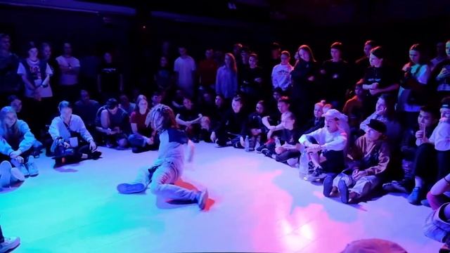 INFINITY WAR BATTLE 2020 | HIP HOP PRO | ZiKey смотреть онлайн