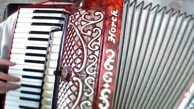 Akkordeon Horch Exquisit смотреть онлайн