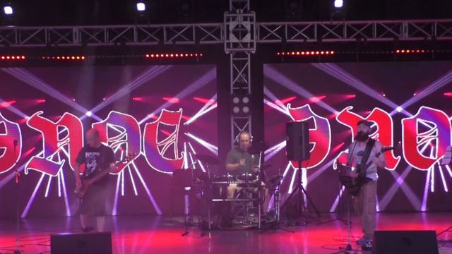 Эпос - Русь святая (23.06.2024)